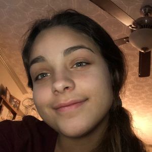 Meet your Posher, Audrey